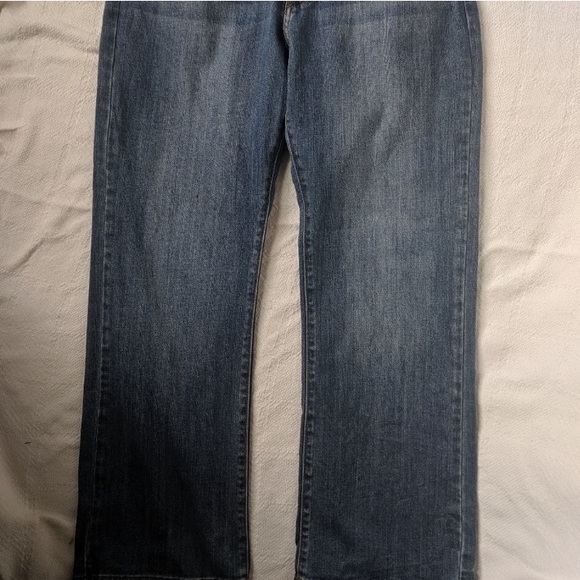 Lucky Brand Men's Boot Cut Jeans 34x30 - Picture 2 of 4